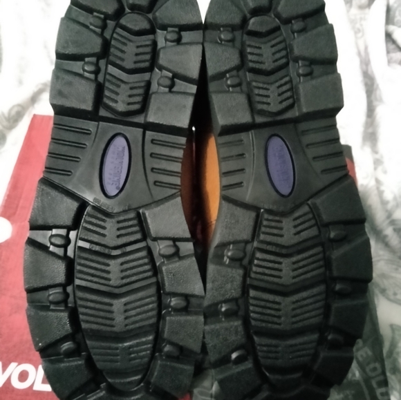 Wolverine Traditional Electrical Hazard Steel Toe 6" Boot - Picture 4 of 5